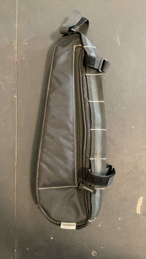 Bikase Bike Bag Long John Frame Bag