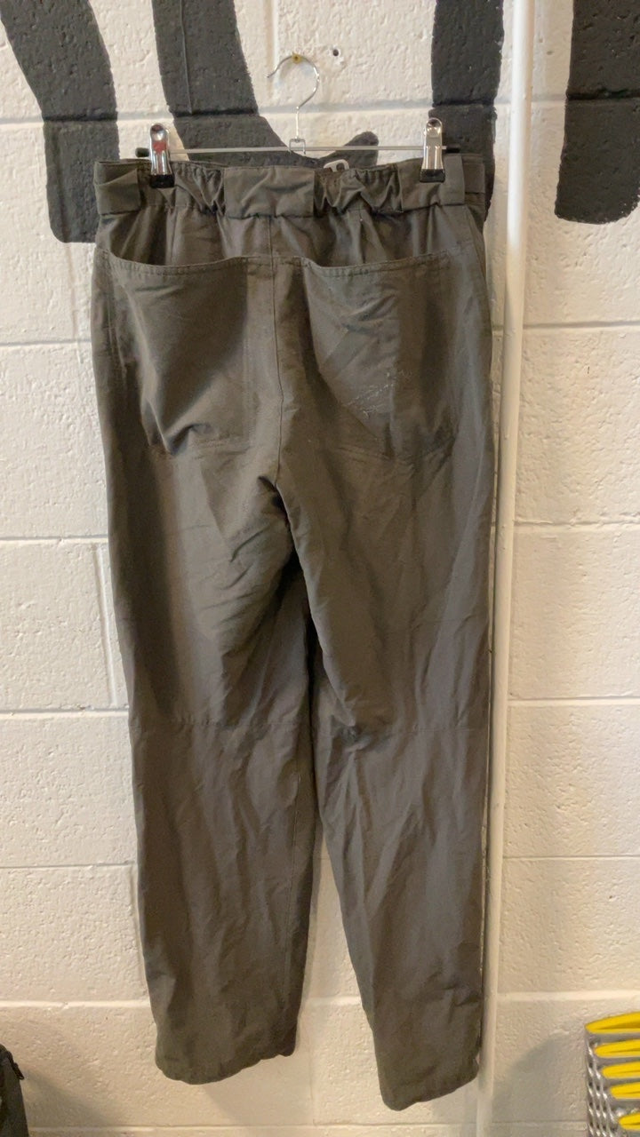 REI Pants 30x30 Grey Grid