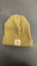 Carhartt Hat (Beanie) Green