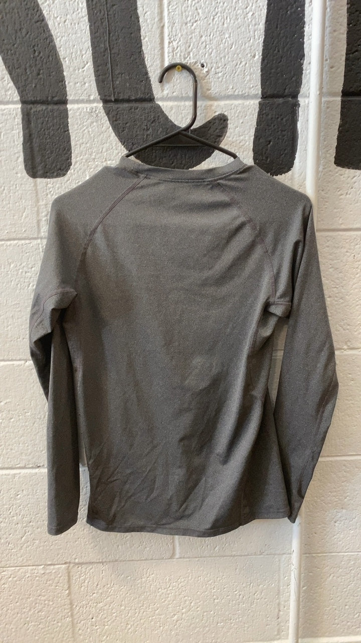 Unknown Longsleeve S Grey