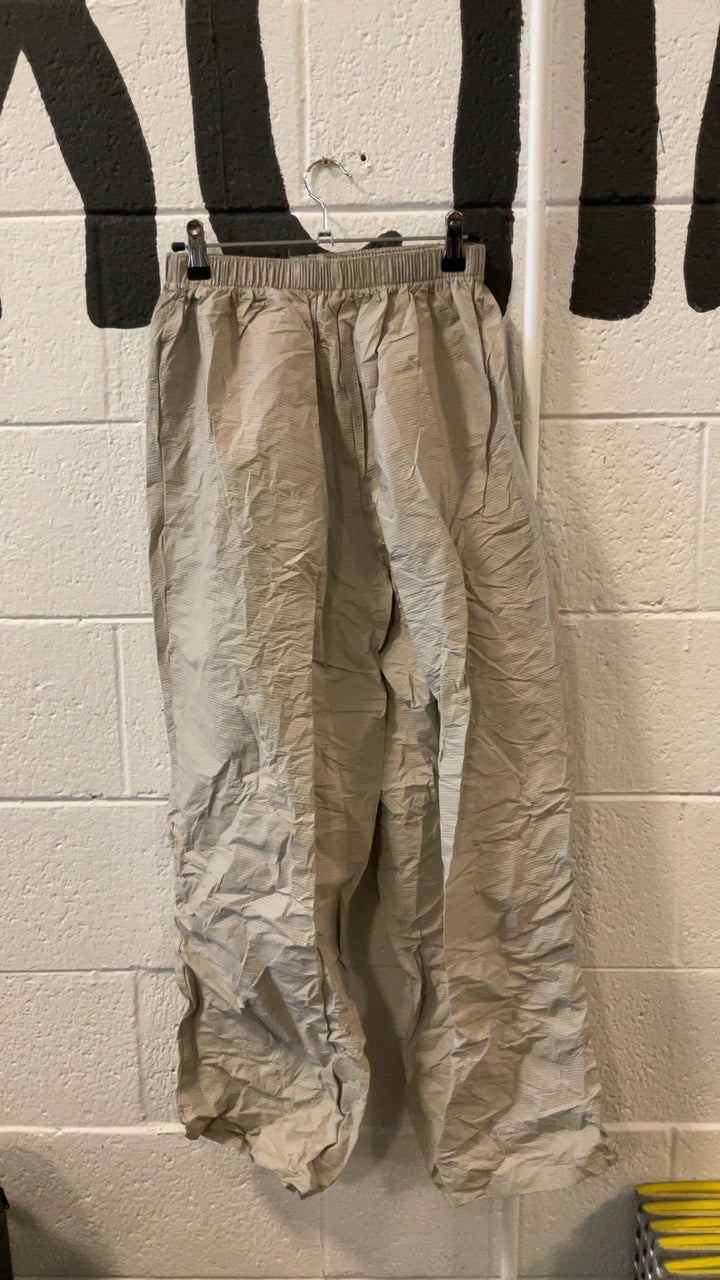 Dry Ducks Rain Gear M Grey Jacket + Pants