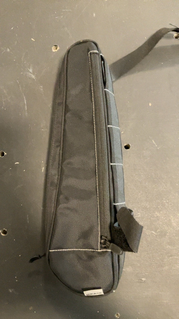 Bikase Bike Bag Long John Frame Bag