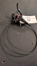 Tektro Bike Parts (Brake Set) Left Lever and Caliper