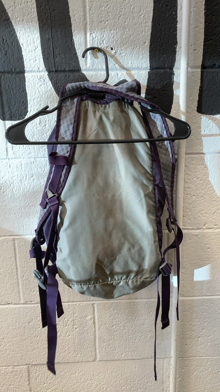 REI Flash 18 Backpack 18L Purple