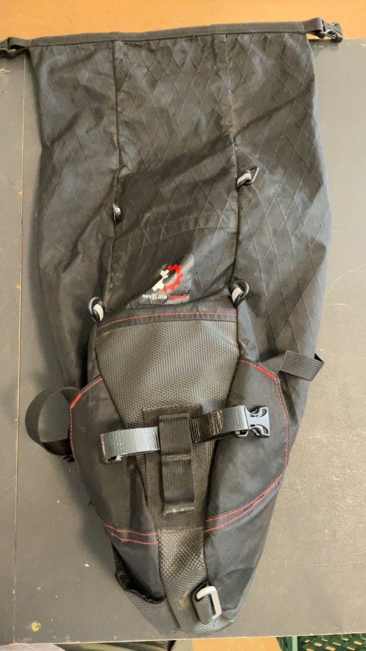 Revelate Designs Bike Bag Seat Bag