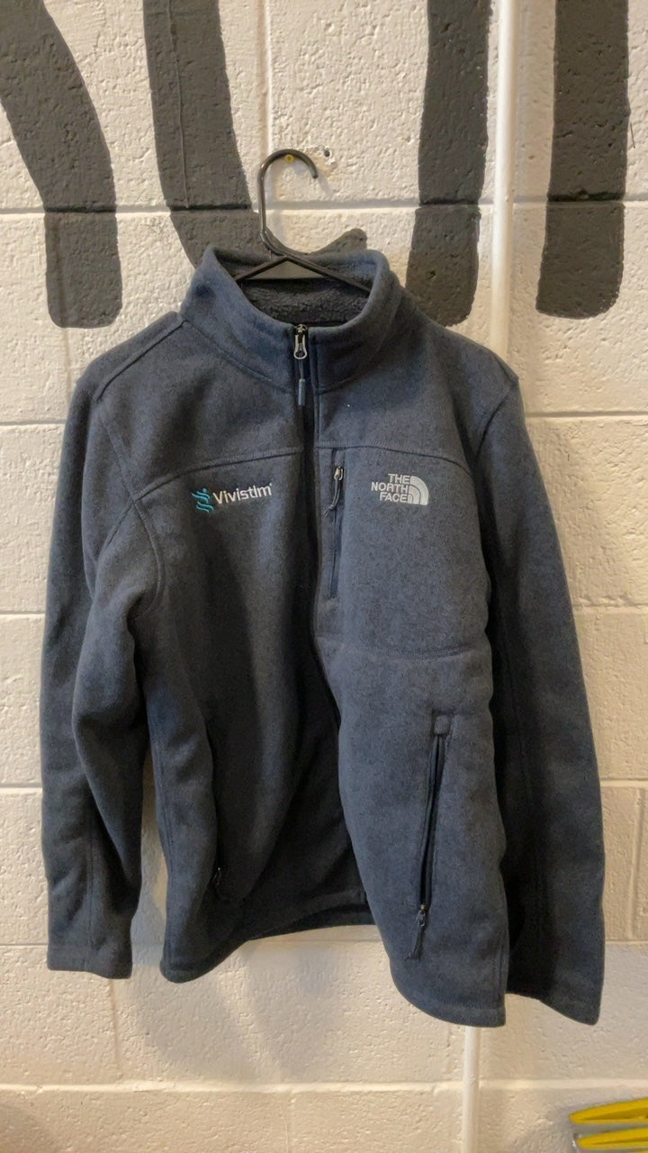 The North Face Jacket M Blue Vivistim