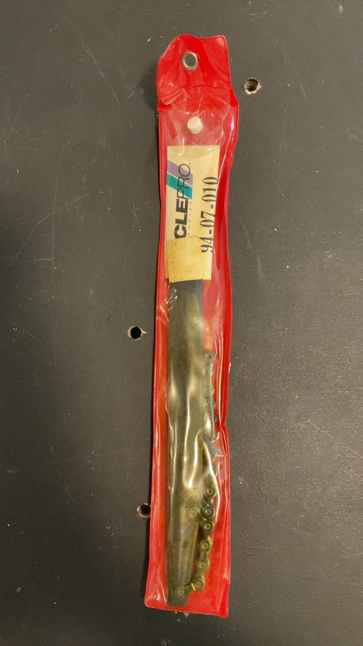 Cyclepro Tool Chain Whip