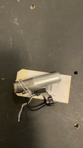 Cat Eye Bike Light Grey Volt 300