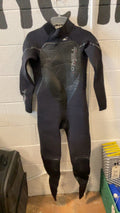 O'Neill Wetsuit M Psychofreak 4/3