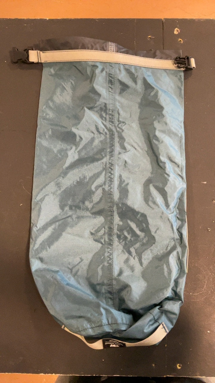 Outdoor Research Dry Bag Blue