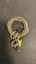 Swissgear Lock Combo and Cable