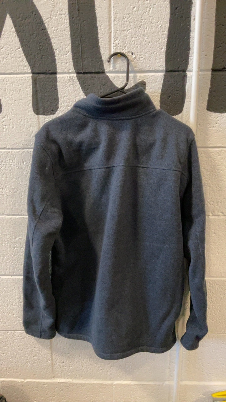 The North Face Jacket M Blue Vivistim