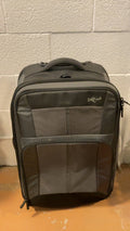 Eagle Creek Luggage Black/Grey Rolling