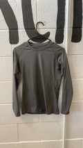 Unknown Longsleeve S Grey