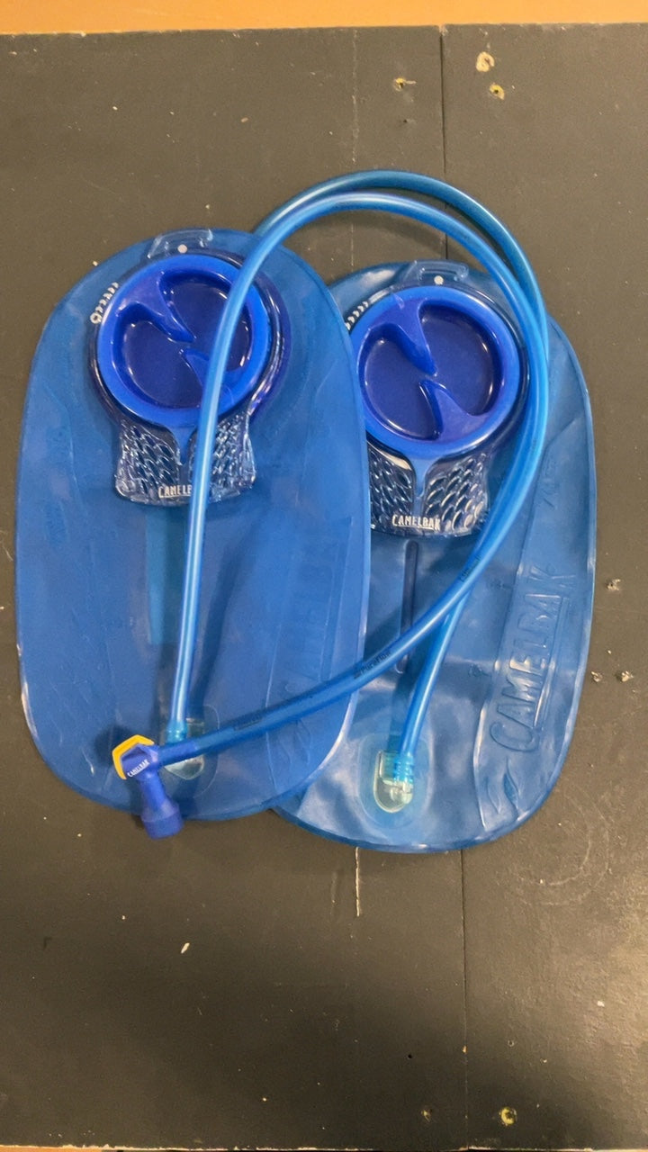 Camelbak Bladder 2L Blue