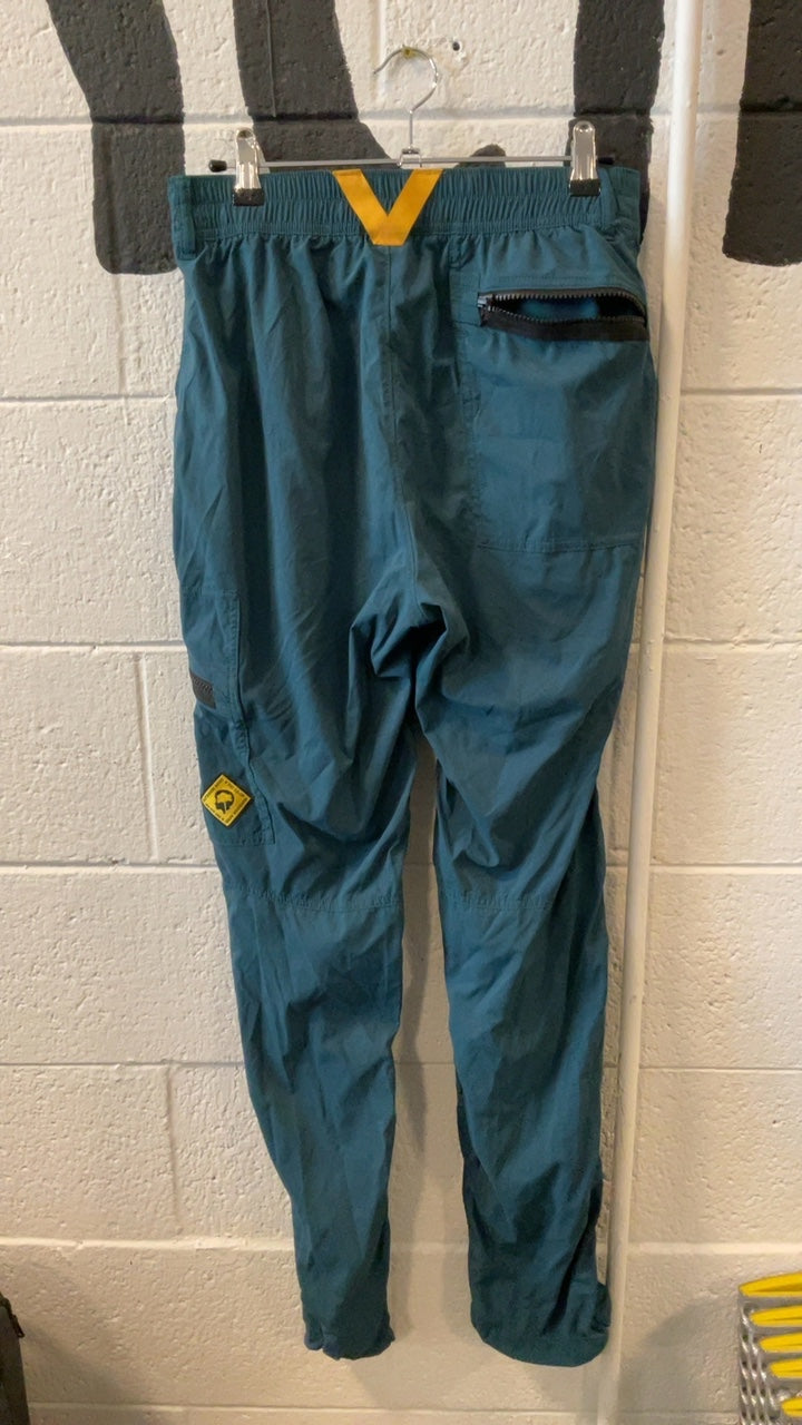 Outdoor Afro x REI Pants 28x32 Blue