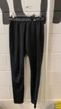Eastern Mountain Sports Base Layer (Bottoms) S Black