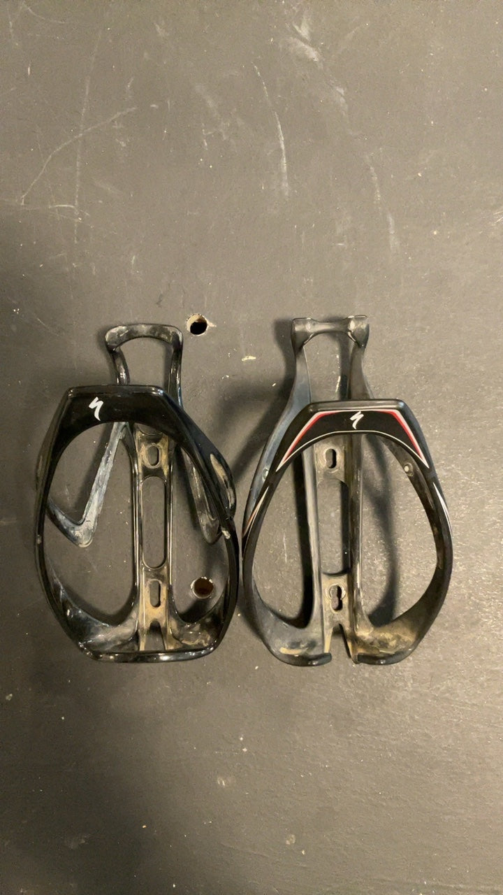 Specialized Bike Parts (Bottle Cage)
