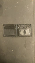 Billfolds Wallet Black Thinnest Wallet