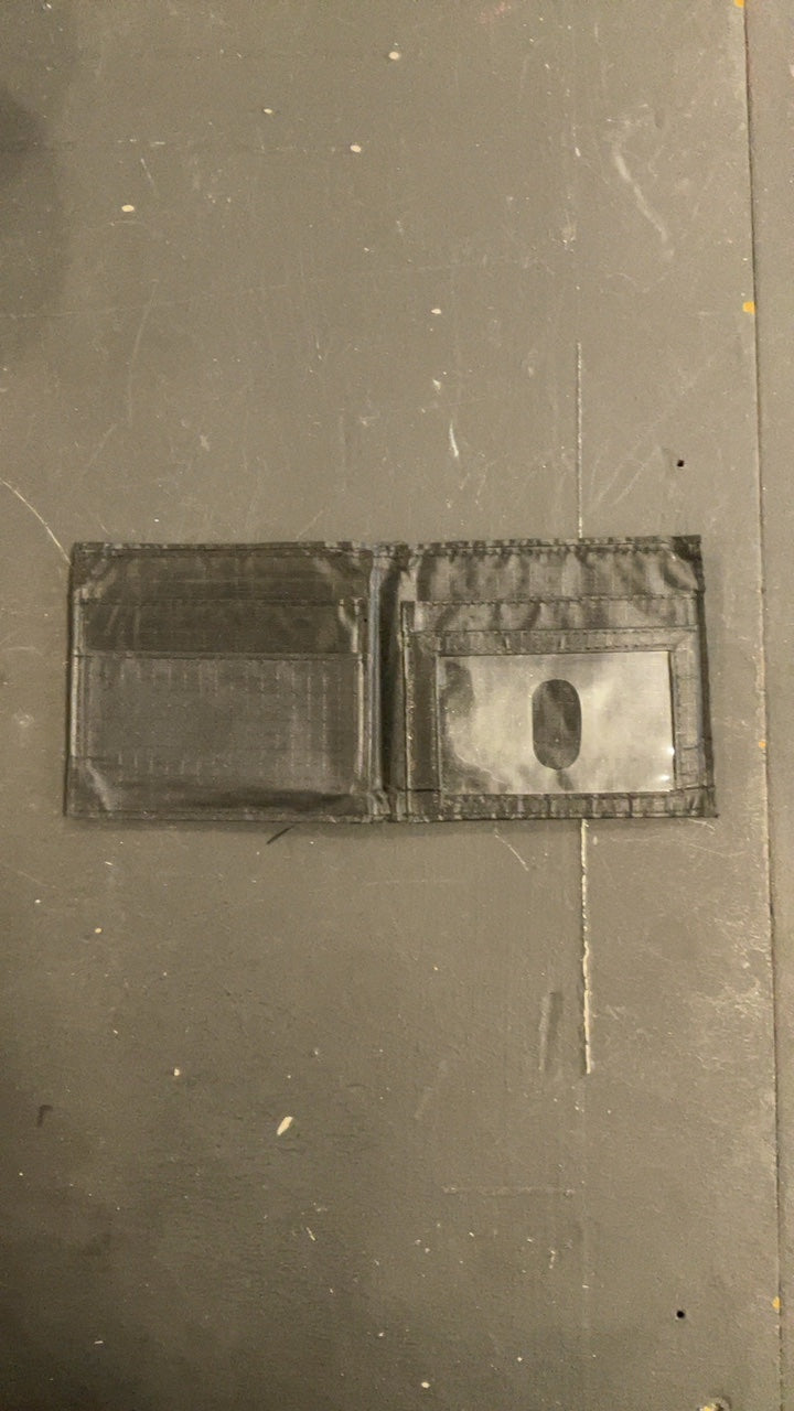 Billfolds Wallet Black Thinnest Wallet
