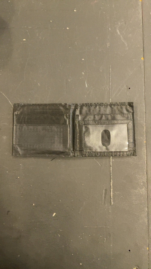 Billfolds Wallet Black Thinnest Wallet