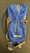 Camelback Backpack Blue Rogue
