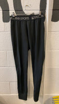 Eastern Sports Base Layer (Bottoms) M Black