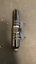 Lezyne Bike Accessories (Pump) Black Presta/Schrader