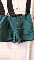 Royal Robins Shorts 14 Blue Cargo W's
