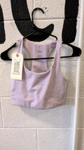 Girlfriend Collective Sports Bra S Pink