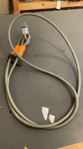 Kryptonite Bike Lock Kryptoflex Cable