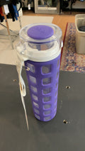 Ello Water Bottle 20oz Purple