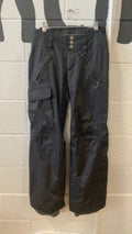 Patagonia Snow Belle Pants W's XS Black