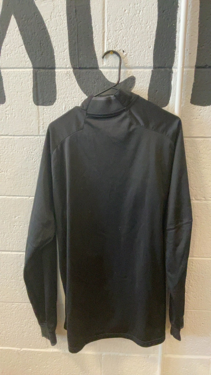 Puma Jacket XL Black