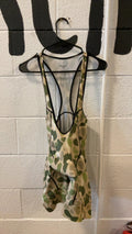 Voler Biking Bib S Camo