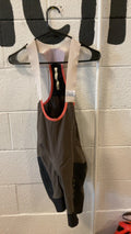 MAAP Alt Road Biking Bib W's S Brown/Black/Pink
