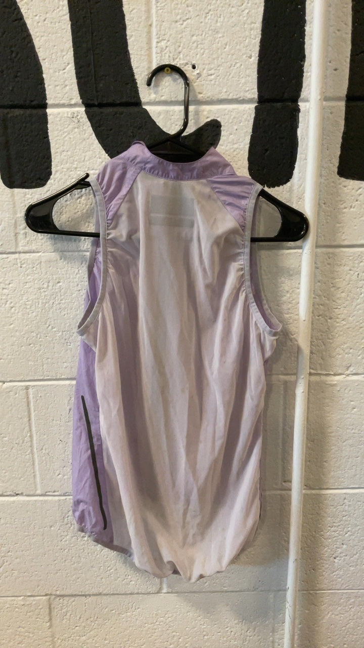 Specialized Cycling Vest S Purple