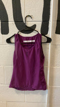 MAAP Thermal Tank Top W's S Purple