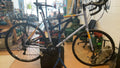 Fitwell Fahrlander I Bike XL Blue/Yellow