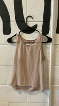 MAAP Thermal Tank Top W's S Pink