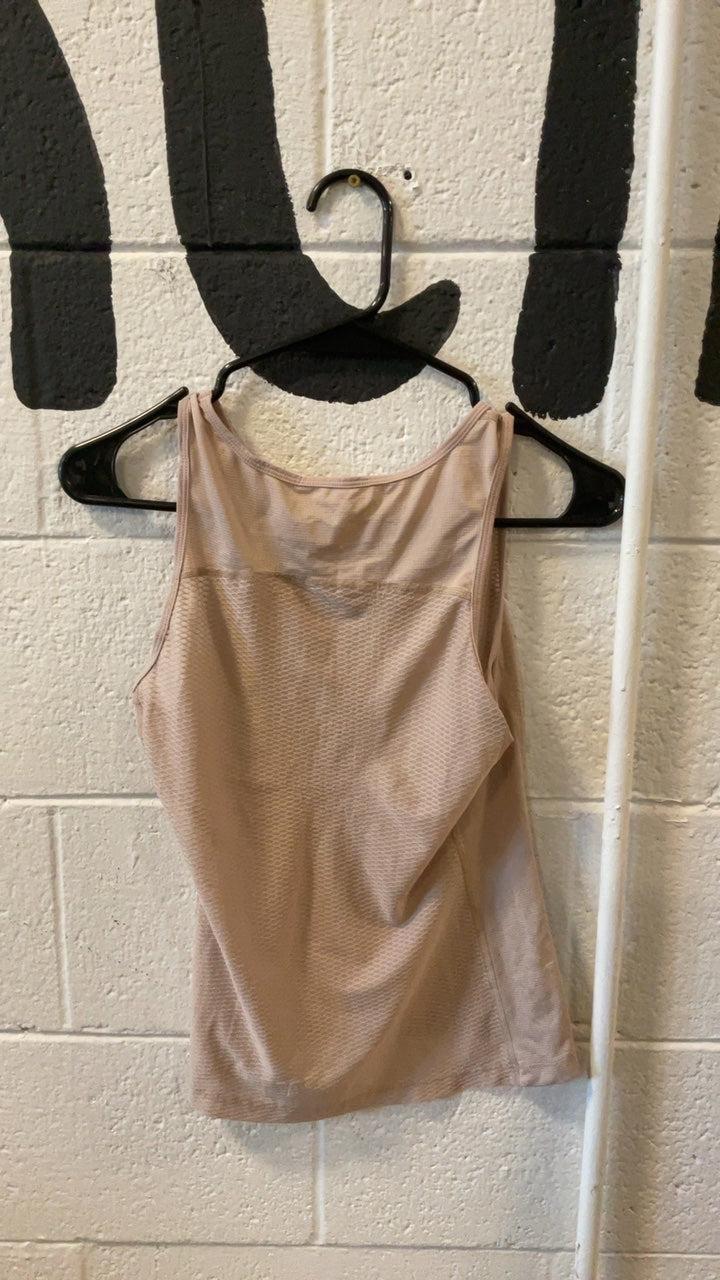 MAAP Thermal Tank Top W's S Pink