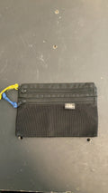 Outdoor Research 2 Zipper Pouch Bag Black