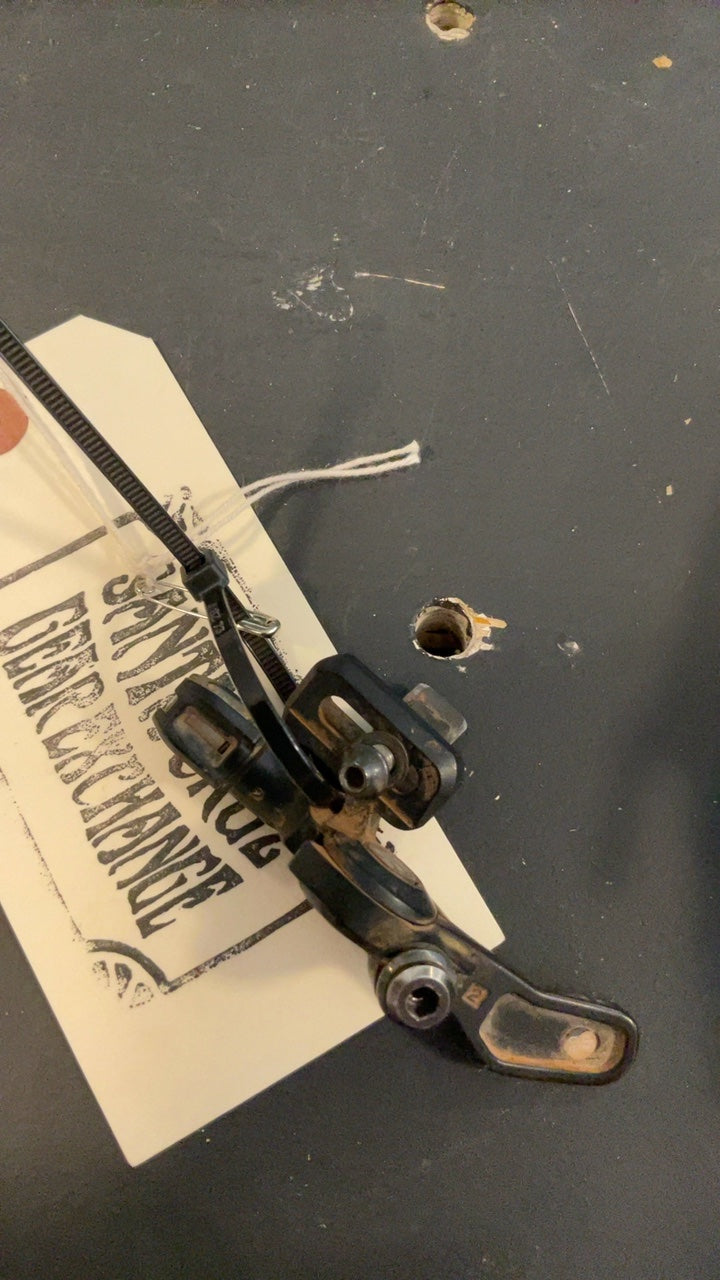 Shimano Bike Parts (Lever) SL-MT800