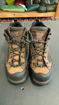 Danner Gore-Tex Hiking Shoes 9.5 Brown