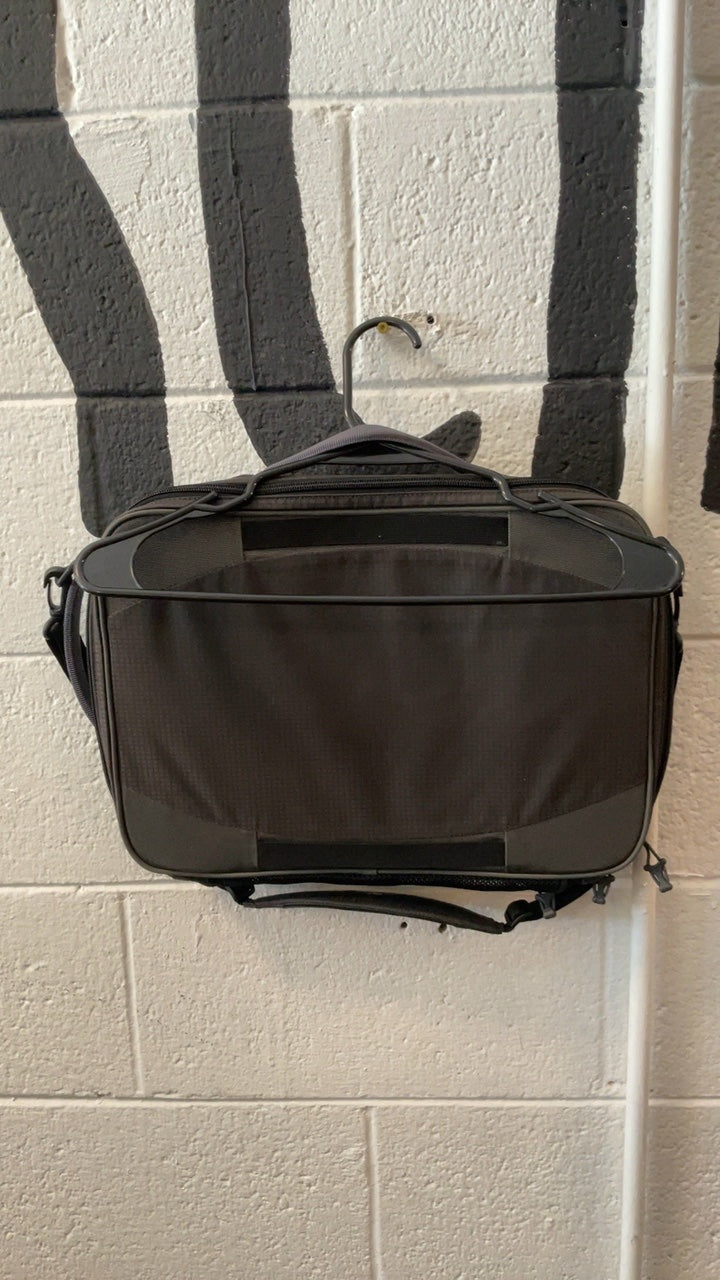 Osprey Glide Laptop Bag Grey