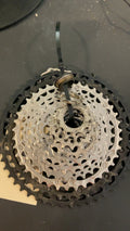 Shimano Bike Parts (Cassette) CSM8100 12sp