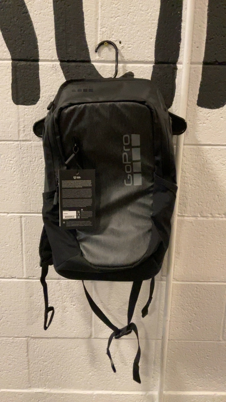 GoPro Daytripper Backpack 15L Black/Grey