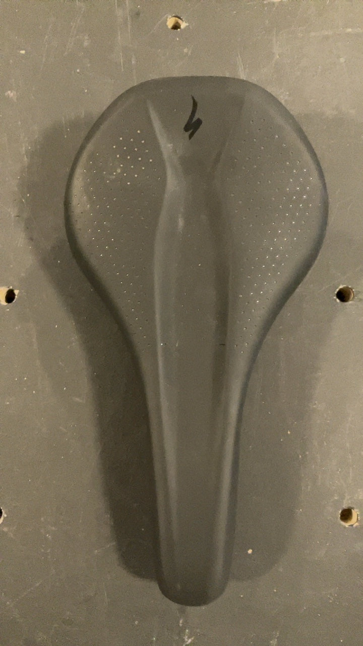 Specialized Bridge Bike Parts (Saddle) 143mm Black
