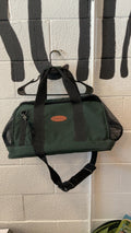 Cabela's Mesh Duffel Bag Green