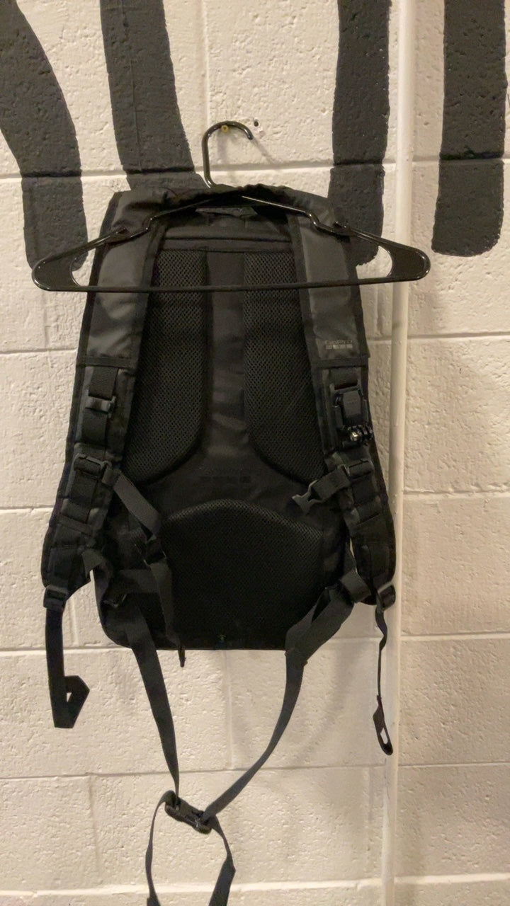 GoPro Daytripper Backpack 15L Black/Grey